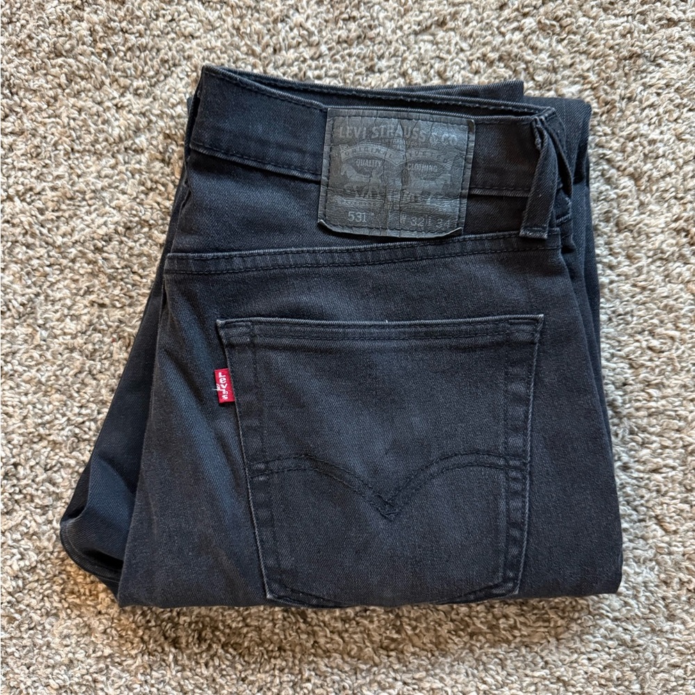 Levi’s Jeans
